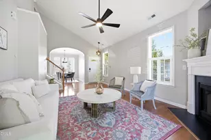3593 Sugar Tree Pl, Durham, NC 27713 - Photo 2