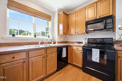 3593 Sugar Tree Place, Durham, NC 27713 - Photo 10