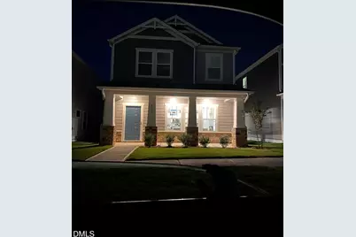 4215 Mahal Avenue, Cary, NC 27519 - Photo 30