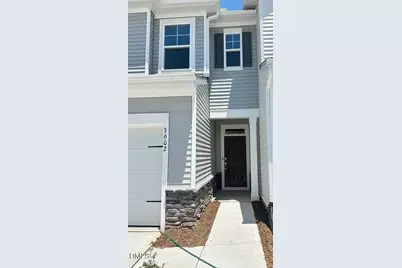 3602 Soaring Elm Drive, Morrisville, NC 27560 - Photo 2