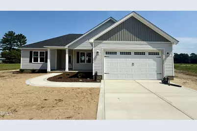3050 Caroline Avenue, Pink Hill, NC 28572 - Photo 2