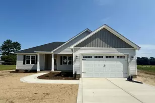 3050 Caroline Ave, Pink Hill, NC 28572 - Photo 2