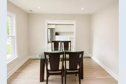 8113 Wynewood Drive, Raleigh, NC 27616 - Photo 6