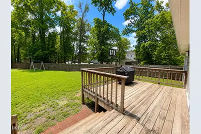 8113 Wynewood Drive, Raleigh, NC 27616 - Photo 14