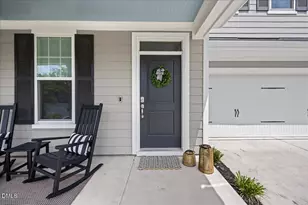 2012 Sweet Samson St, Wake Forest, NC 27587 - Photo 56