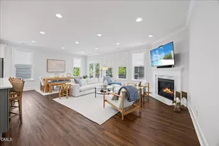 2012 Sweet Samson St, Wake Forest, NC 27587 - Photo 4