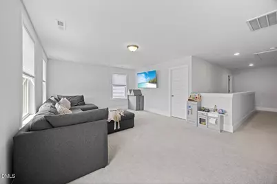 2012 Sweet Samson Street, Wake Forest, NC 27587 - Photo 38