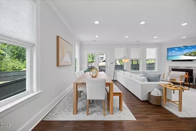 2012 Sweet Samson Street, Wake Forest, NC 27587 - Photo 18