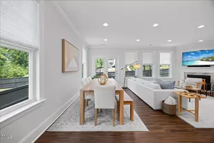 2012 Sweet Samson St, Wake Forest, NC 27587 - Photo 18
