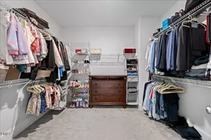 2012 Sweet Samson St, Wake Forest, NC 27587 - Photo 30