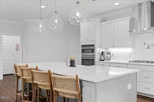 2012 Sweet Samson St, Wake Forest, NC 27587 - Photo 20