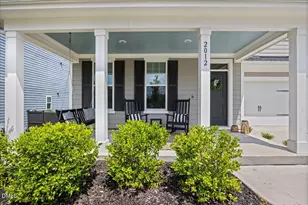 2012 Sweet Samson St, Wake Forest, NC 27587 - Photo 2