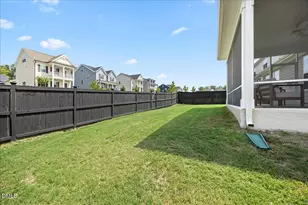 2012 Sweet Samson St, Wake Forest, NC 27587 - Photo 44