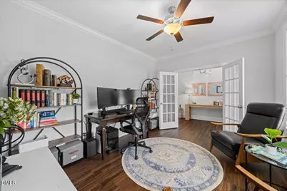 2012 Sweet Samson Street, Wake Forest, NC 27587 - Photo 22