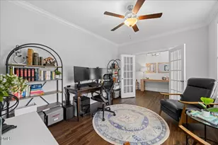 2012 Sweet Samson St, Wake Forest, NC 27587 - Photo 22