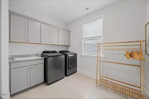 2012 Sweet Samson St, Wake Forest, NC 27587 - Photo 24