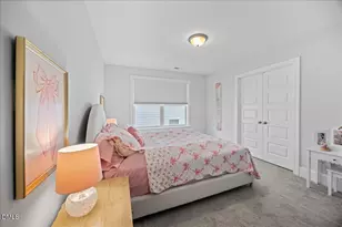 2012 Sweet Samson St, Wake Forest, NC 27587 - Photo 34