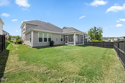 2012 Sweet Samson Street, Wake Forest, NC 27587 - Photo 42