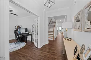 2012 Sweet Samson St, Wake Forest, NC 27587 - Photo 12