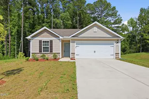 90 Everglade Wy, Angier, NC 27501 - Photo 1