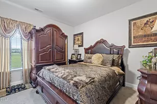 214 Weeping Willow Dr, La Grange, NC 28551 - Photo 12