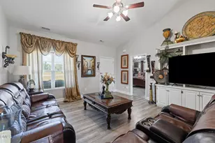 214 Weeping Willow Dr, La Grange, NC 28551 - Photo 16