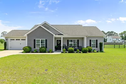 214 Weeping Willow Drive #80, La Grange, NC 28551 - Photo 2
