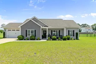214 Weeping Willow Dr, La Grange, NC 28551 - Photo 2