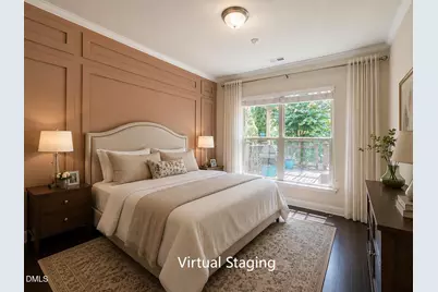 1341 Cozy Oak Avenue, Cary, NC 27519 - Photo 24