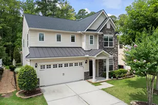 1341 Cozy Oak Ave, Cary, NC 27519 - Photo 1