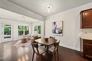 1341 Cozy Oak Ave, Cary, NC 27519 - Photo 20