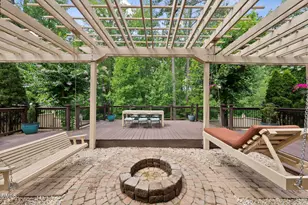 1341 Cozy Oak Ave, Cary, NC 27519 - Photo 4
