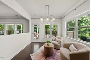 1341 Cozy Oak Ave, Cary, NC 27519 - Photo 22