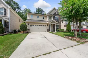 1341 Cozy Oak Ave, Cary, NC 27519 - Photo 54