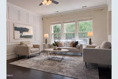 1341 Cozy Oak Avenue, Cary, NC 27519 - Photo 12