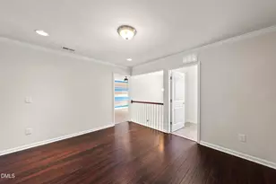 1341 Cozy Oak Ave, Cary, NC 27519 - Photo 32
