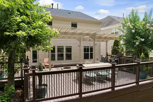1341 Cozy Oak Ave, Cary, NC 27519 - Photo 30