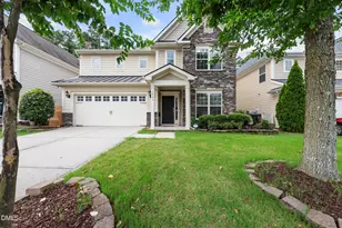 1341 Cozy Oak Ave, Cary, NC 27519 - Photo 2