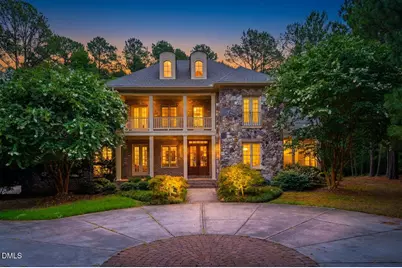 77236 Stedman, Chapel Hill, NC 27517 - Photo 2