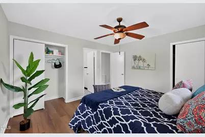 410 Blackmon Street, Four Oaks, NC 27524 - Photo 14
