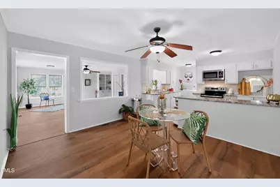 410 Blackmon Street, Four Oaks, NC 27524 - Photo 12