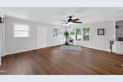 410 Blackmon Street, Four Oaks, NC 27524 - Photo 30
