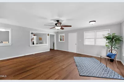 410 Blackmon Street, Four Oaks, NC 27524 - Photo 28