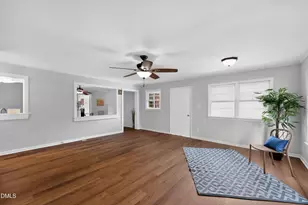 410 Blackmon St, Four Oaks, NC 27524 - Photo 28