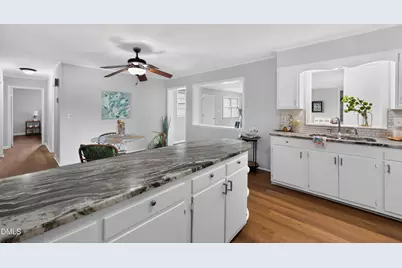410 Blackmon Street, Four Oaks, NC 27524 - Photo 8