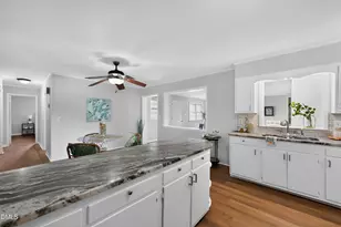 410 Blackmon St, Four Oaks, NC 27524 - Photo 8
