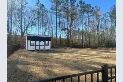 80 Hunting Woods Drive, Angier, NC 27501 - Photo 2