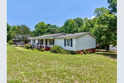 1702 Mineral Springs Road, Stem, NC 27581 - Photo 2