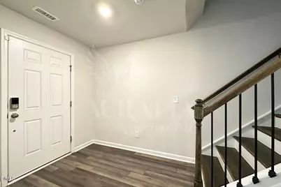 5243 Forsyth Park Street, Raleigh, NC 27616 - Photo 8
