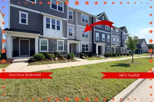5243 Forsyth Park St, Raleigh, NC 27616 - Photo 1
